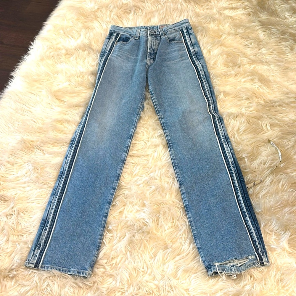 AG Alexxis Jeans